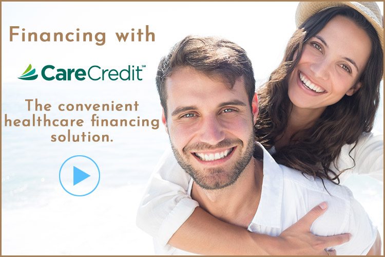 Financing Solutions with CareCredit