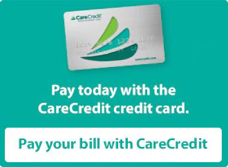 Pay Bill, CareCredit