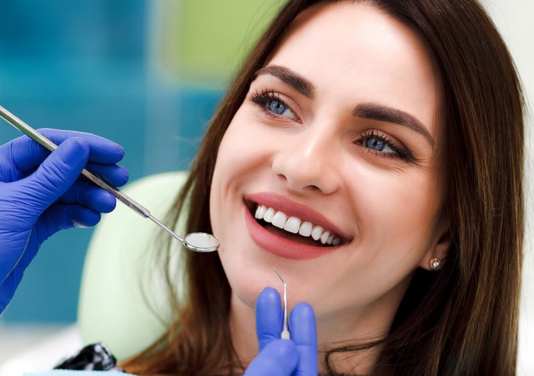Dental Inlays and Onlays in San Marcos CA Area