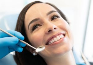 Gum Disease Treatment in San Marcos CA Area