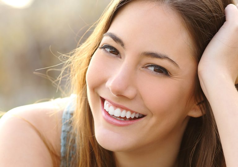 Implant Supported Fixed Bridge in San Marcos CA Area