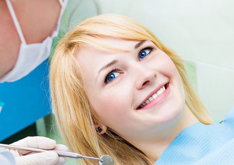 Root Canal Dentist in San Marcos CA Area