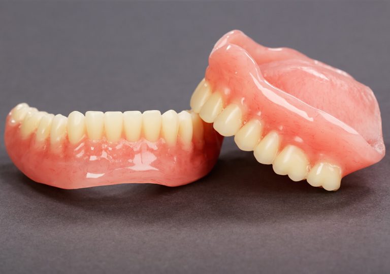 Replacing Teeth With Dentures in San Marcos California Area