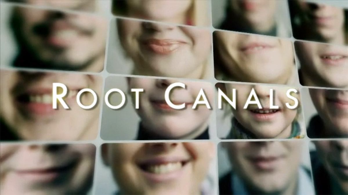 Learn More About Root Canal