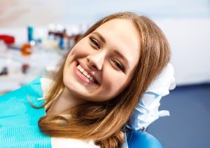 Composite Dental Fillings in San Marcos CA Area