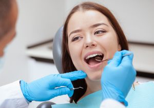 Composite Resin Fillings in San Marcos CA Area
