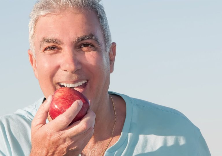 Cosmetic Tooth Replacement in San Marcos CA Area