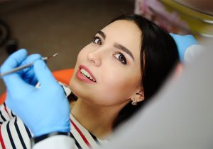Dental Office in San Marcos CA Area