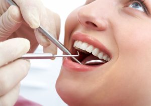 Early Gum Disease Treatment in San Marcos CA Area