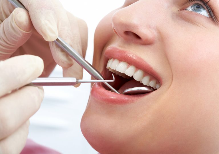 Early Gum Disease Treatment in San Marcos CA Area