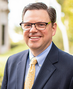 James Sorge, DMD