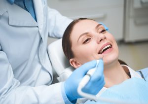 Professional Dental Cleaning in San Marcos CA Area
