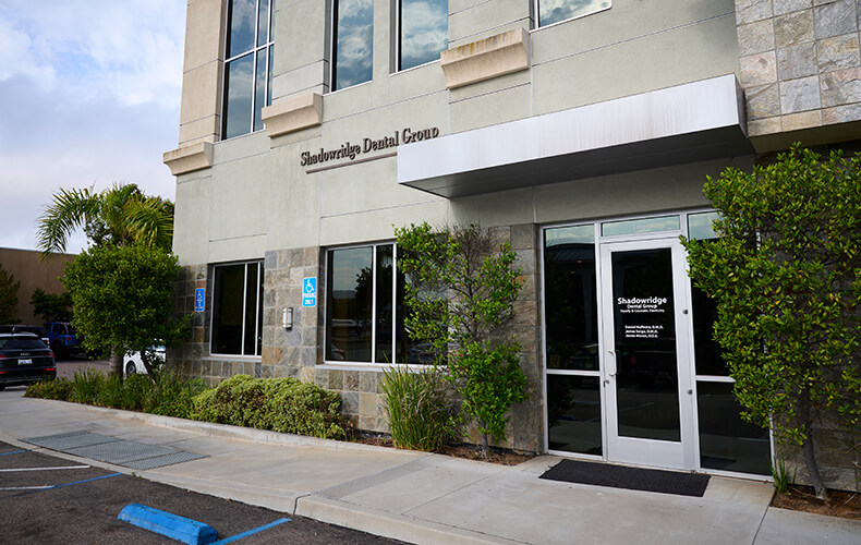 Shadowridge Dental
