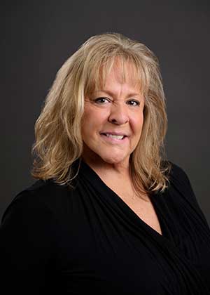 Sherri Marquez - Office Manager
