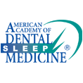 American Academy of Dental Sleep Medicine Logo