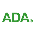 American Dental Association Logo