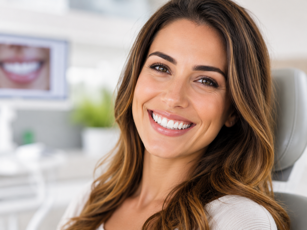 san marcos cosmetic dentistry