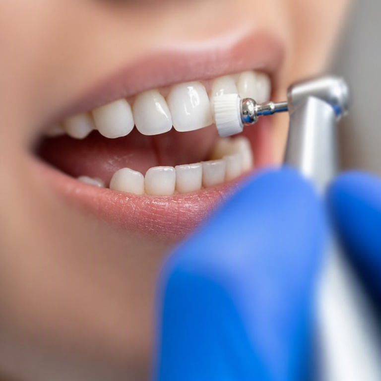 dental cleanings san marcos